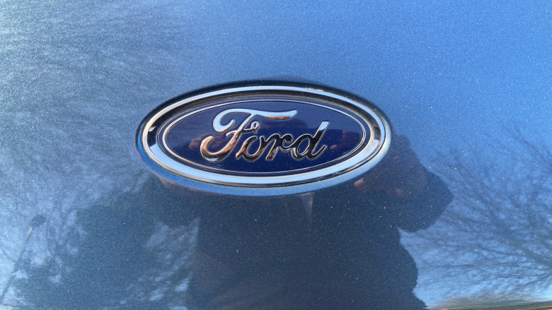 Ford Focus 1.0 EcoBoost 125 ST-Line X 5dr Auto Petrol Hatchback